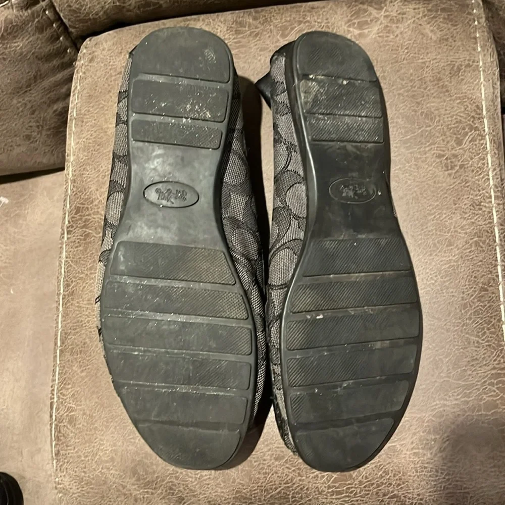 Coach good used